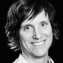 corinna zerger